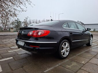 VW PASSAT CC /// ROK PRODUKCJI 2009 / 160 PS / - 6