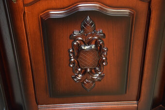 witryna narożna - jak nowa - 6