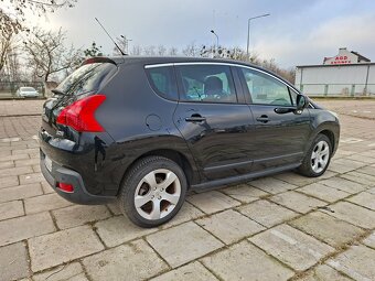 PEUGEOT 3008 ACTIVE 1.6i 16v / 120 PS / NAVI / KLIMA - 6