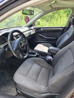 Audi A6 C5 - 6