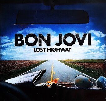 ⭐Polecam Znakomity Album CD BON JOVI Album -One Wild Night C - 6
