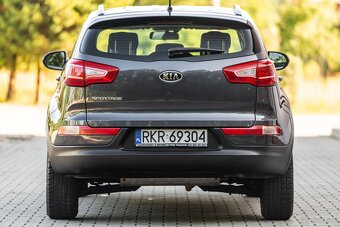 KIA SPORTAGE - 6
