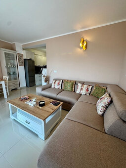 Chorwacja-trzypokojowy apartament z widokiem na morze-PAG - 6