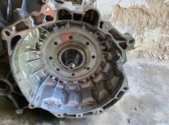 Ford cft23 Durashift CVT 5M5P-7000-FE - 6