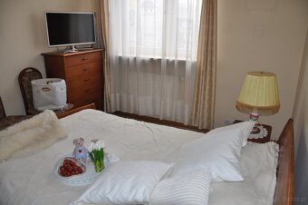 Komfortowe 2 pokojowe mieszkanie przy ul. Egejskiej, Mokotów - 6