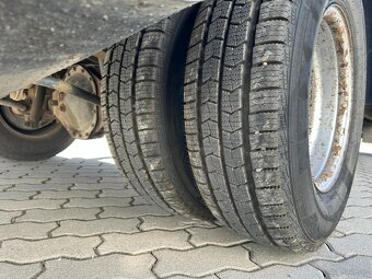Iveco Daily 60C15 3.0HPI - 6