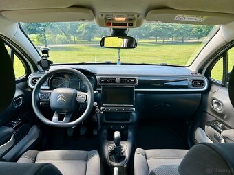 Citroen C3 - 6
