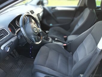 Golf TDI - 6