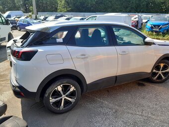 Peugeot 3008 1,2 PURETECH - 6