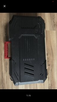 Szpredam - 6