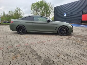 Sprzedam BMW 435i coupe - 6