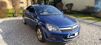 Astra H Twintop - 6