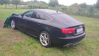 Sprzedam Audi A5 2.0 tdi-130 kw-aut. - 6