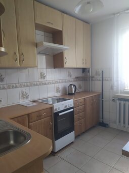 Kraków Czyżyny mieszkanie na wynajem - 6