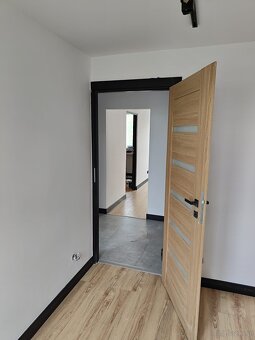 Mieszkanie 4 pokojowe, 54.80m2, balkon, III piętro,Kaliniec - 6