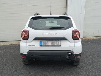Dacia Duster 1.0 LPG, 2023, 37000km, TOP❗ - 6