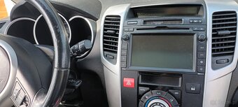 Kia Venga 1.6 diesel - 6