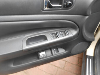 vw PASSAT 2004r-lift kombi diesel-1,9 AUTOMAT 390tys,km WEBA - 6