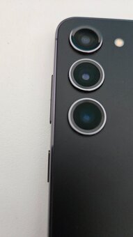 Samsung Galaxy S23 8/256GB Phantom Black - 6