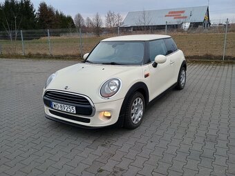 Mini One 1.2 - 6