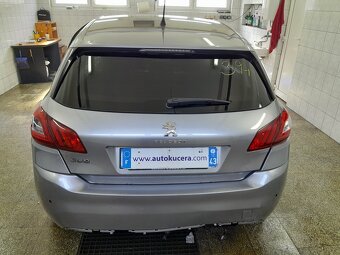 Peugeot 308 1,2 110 - 6