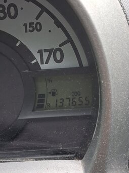 Sprzedam Toyote Aygo - 6