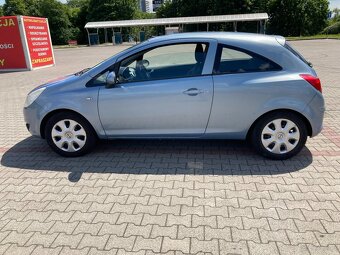 Corsa - 6