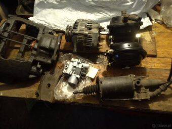 Częsci do Renault Midlum 180 - 6