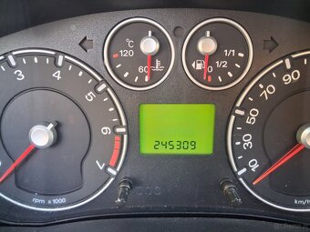 Sprzedam ford Fiesta 2007 - 6