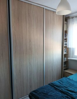 Mieszkanie o pow. 53.41m2, balkon, VI piętro, winda, umeblow - 6