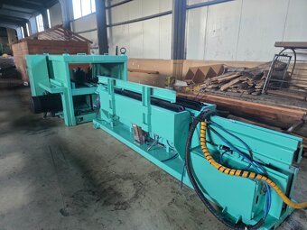 Trak tarczowy STORTI - 6