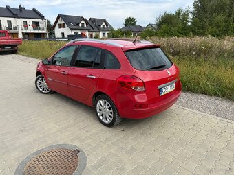 Renault Clio grandtour 1.2tcl - 6