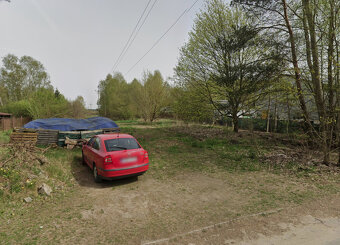 Działka budowlana na sprzedaż Wałcz - 1500 m2 - 6