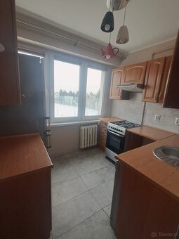 Mieszkanie o powierzchni 38m2, balkon, II piętro, Os.Asnyka - 6