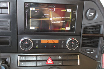 Mercedes-Benz ACTROS 1848, LOWDECK - 6