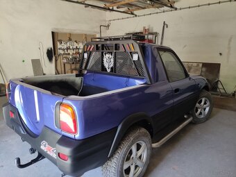 Rav 4 - 6