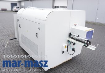 Strugarka czterostronna LEADERMAC LMC 423C - 6