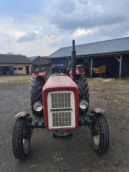 Sprzedam traktor - 6