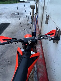 Ktm sx 150 125 2017 - 6