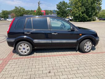 Fuzion 1.4 benzyna - 6
