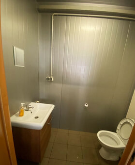 MAGAZYN Z BIUREM  - 6