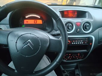 Citroen C3 - 6