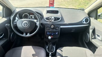 Sprzedam renault clio 3 1.6 - 6