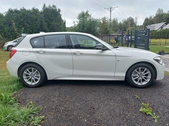 Bmw 1 F20 M-pakiet - 6