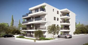 Primošten – nowe budynki mieszkalne z widokiem - 6