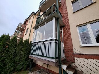 Zadaszenie tarasu i Zabudowa balkonu - 6