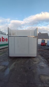 Kontener Morski / Kontener Izoterma / Kontener Magazynowy / - 6