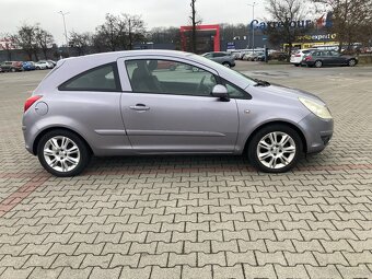 Corsa Klimatyzacja - 6