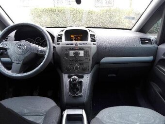 Opel Zafira-Polecam 7 osobowy - 6