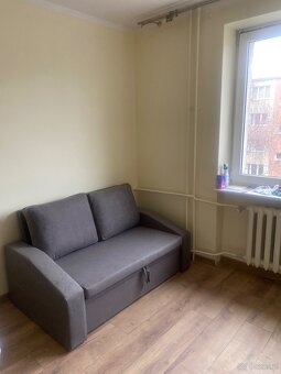 Do wynajęcia 2pokojowe mieszkanie 36 m2 umeblowanie - 6